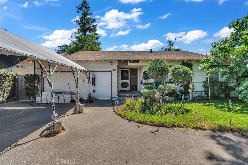San Gabriel, CA 91775,6356 Lemon AVE