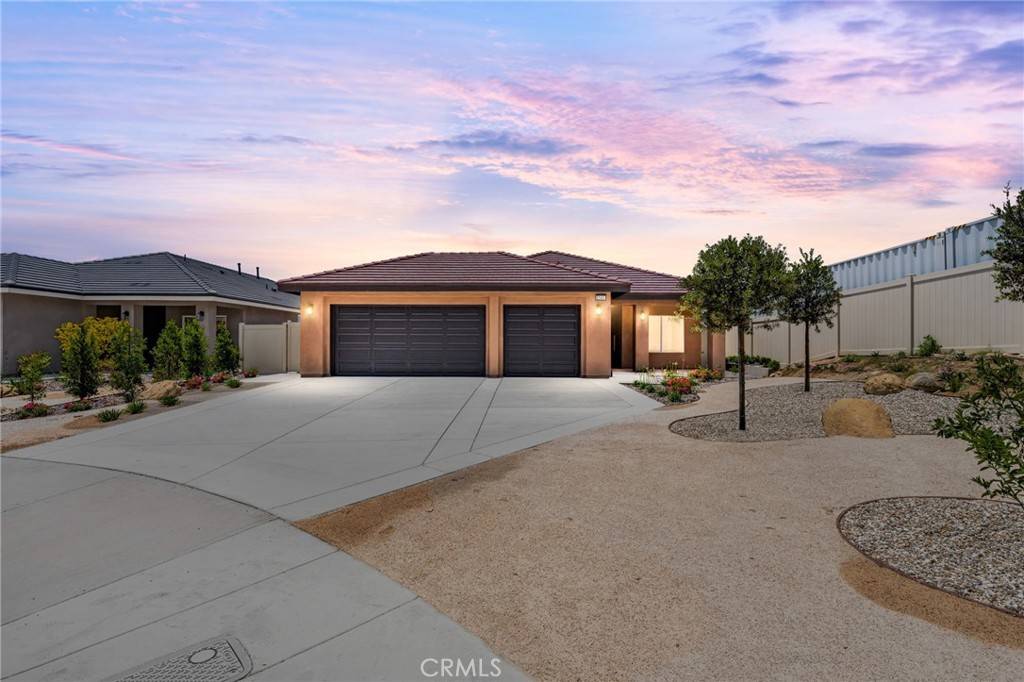 Mentone, CA 92359,1243 Ansley LN