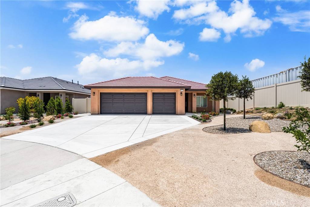 Mentone, CA 92359,1243 Ansley LN