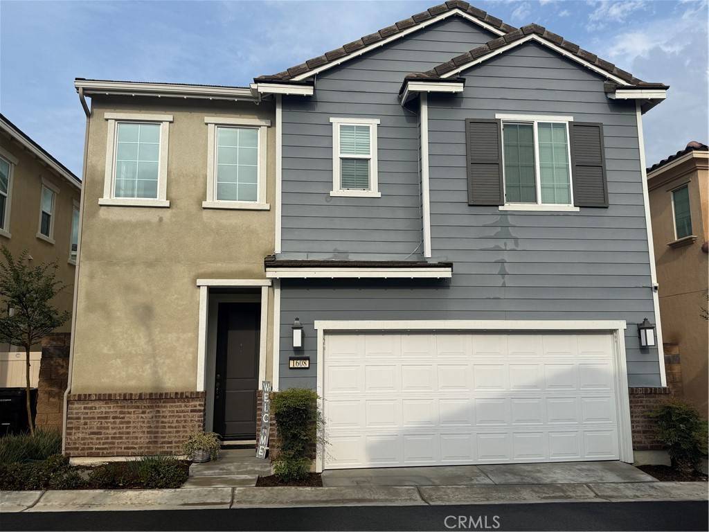 Upland, CA 91784,1608 Shaw PL
