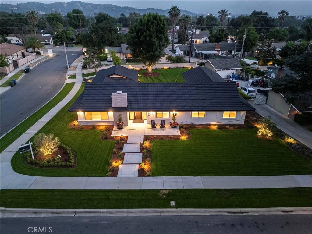 Glendora, CA 91741,830 Huerta Verde RD