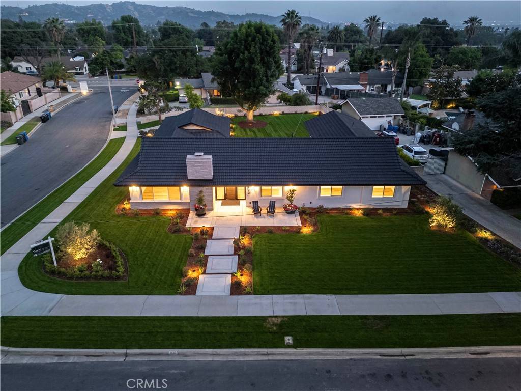Glendora, CA 91741,830 Huerta Verde RD