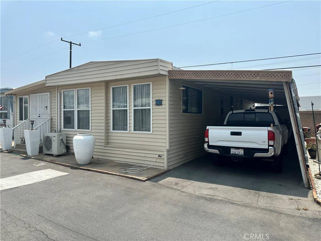 Duarte, CA 91010,1030 Bradbourne AVE #31