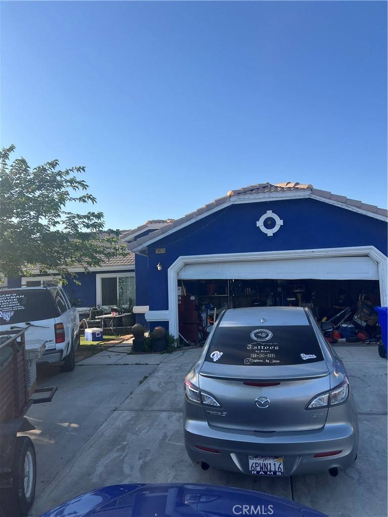 Adelanto, CA 92301,10430 Butte ST