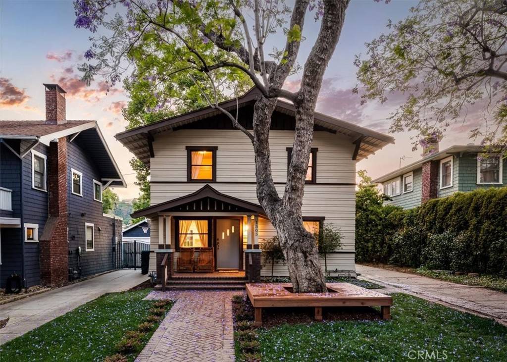 South Pasadena, CA 91030,1505 Ramona AVE