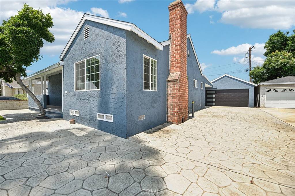 Whittier, CA 90606,7803 Clive AVE