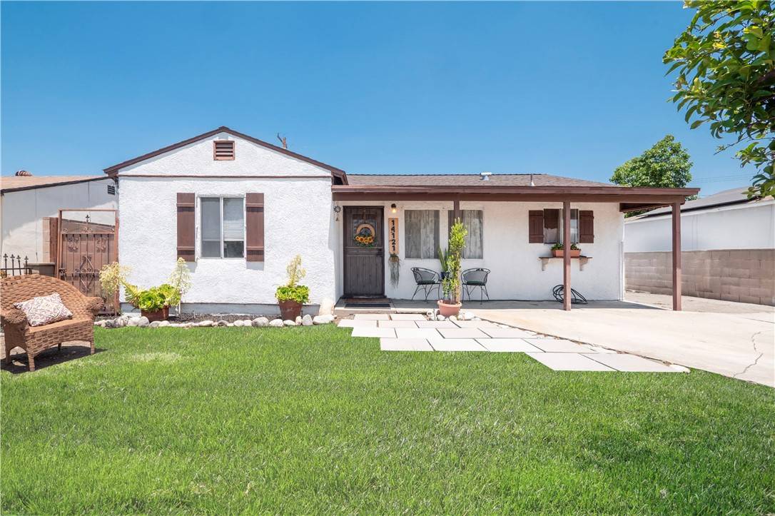 Baldwin Park, CA 91706,14121 Calais ST