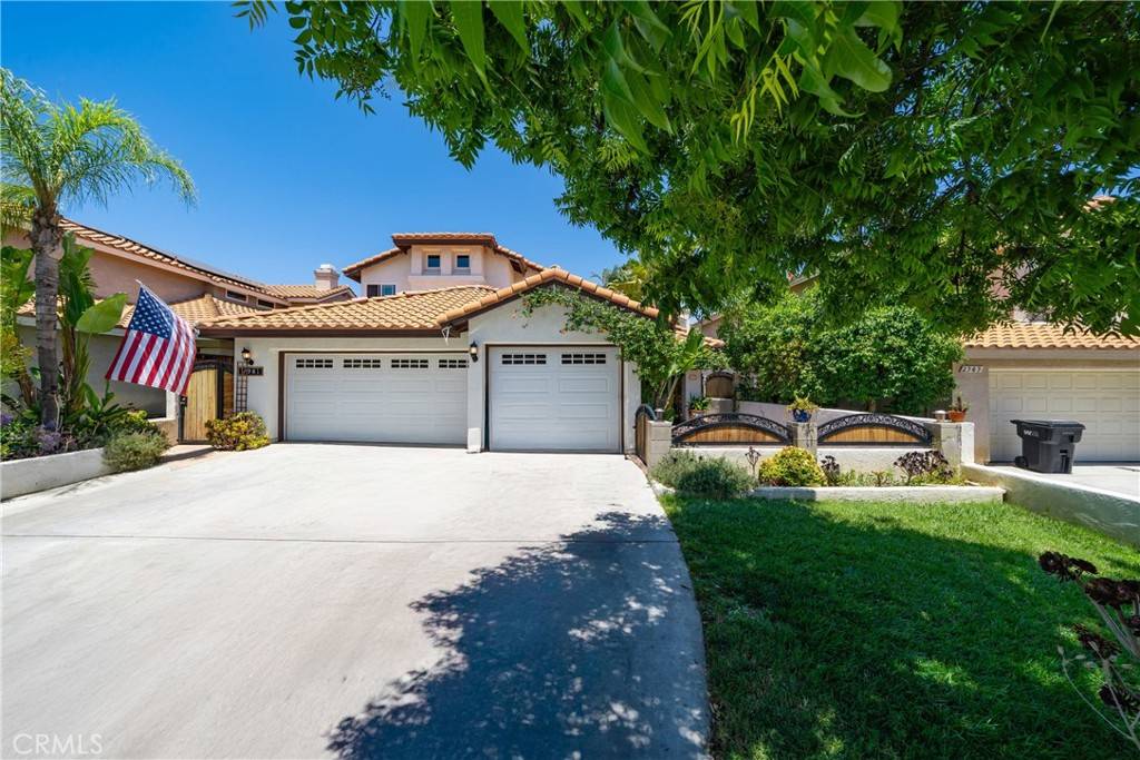 Corona, CA 92879,2981 Pembroke CIR