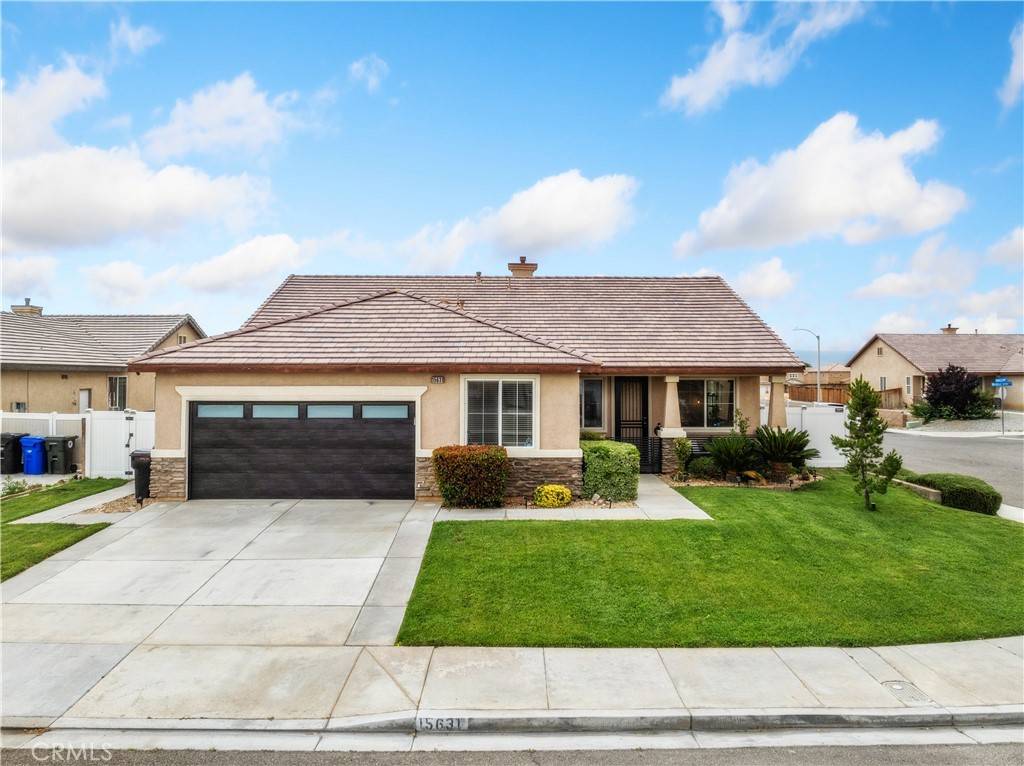 Victorville, CA 92394,15631 Moccasin CT