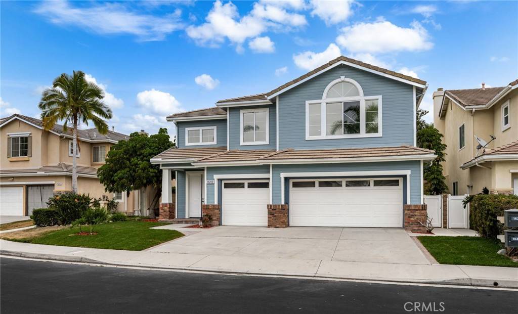 La Mirada, CA 90638,16209 Eagleridge CT
