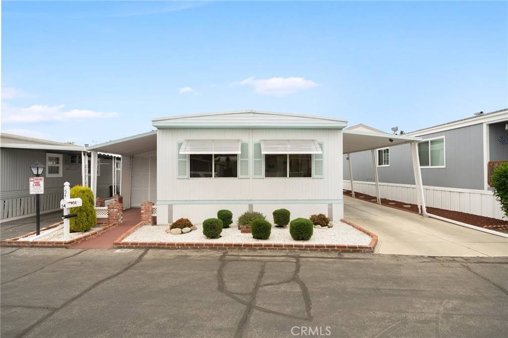 San Dimas, CA 91773,801 W Covina BLVD #54