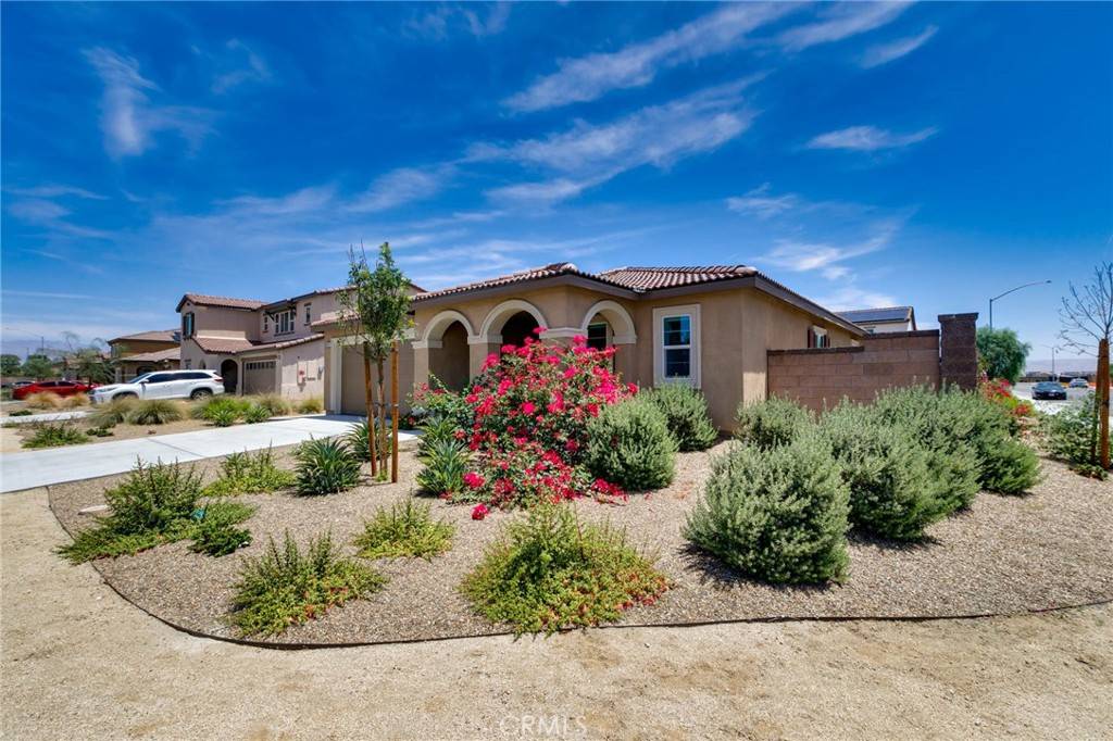 Coachella, CA 92236,50178 Camino Coras