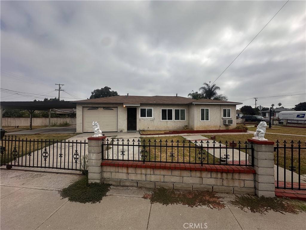 Pico Rivera, CA 90660,8647 Passons BLVD