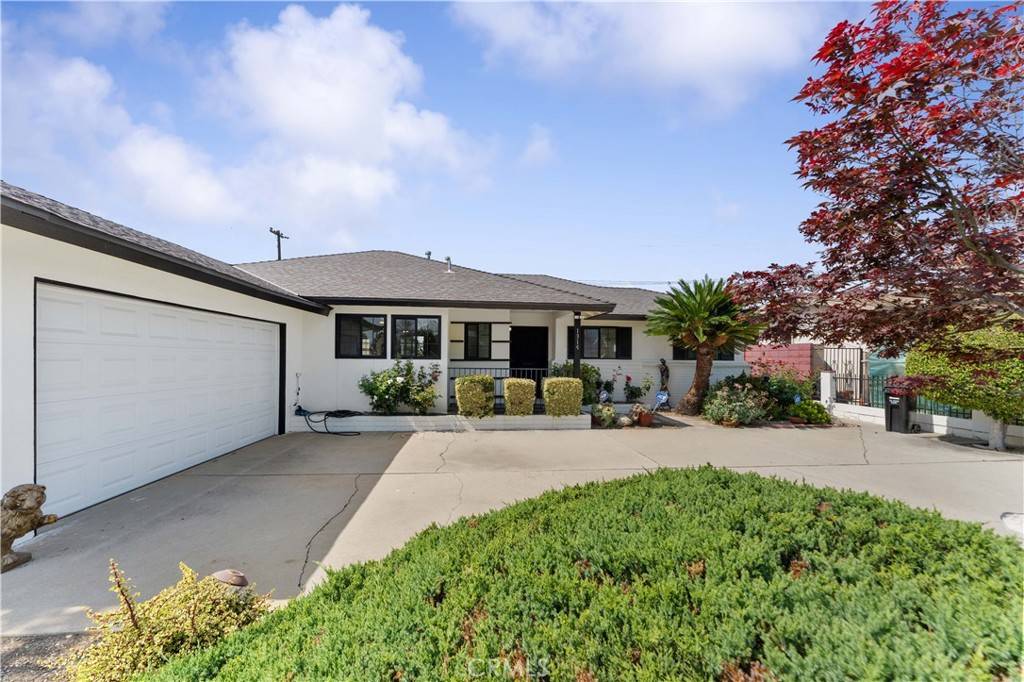 Covina, CA 91724,1315 E Wingate ST