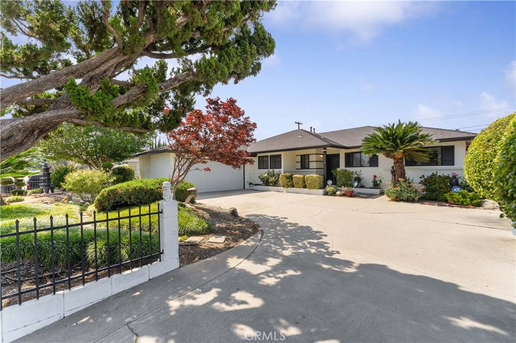Covina, CA 91724,1315 E Wingate ST