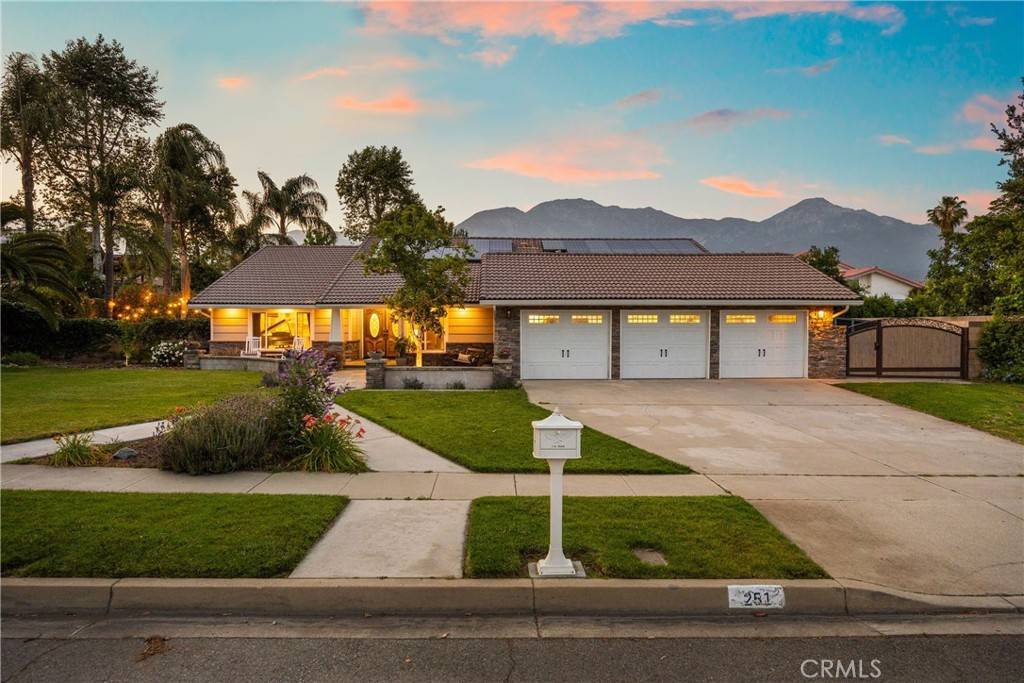 Upland, CA 91784,251 Miramar Street
