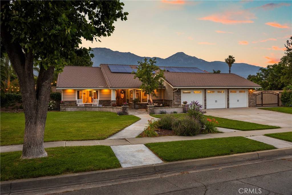 Upland, CA 91784,251 Miramar Street