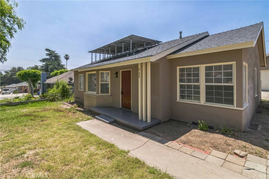 San Bernardino, CA 92405,717 La Porte AVE