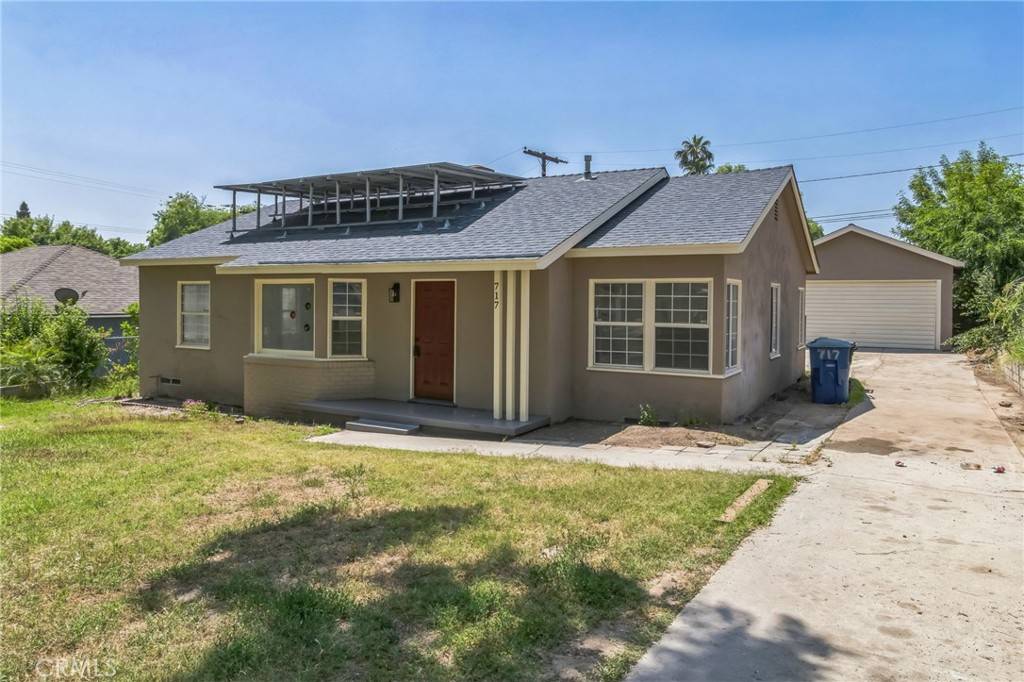 San Bernardino, CA 92405,717 La Porte AVE