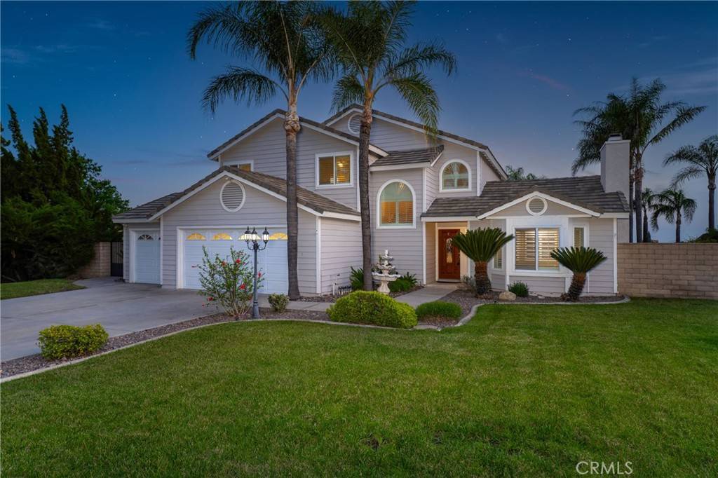 Rancho Cucamonga, CA 91737,9857 Coca ST