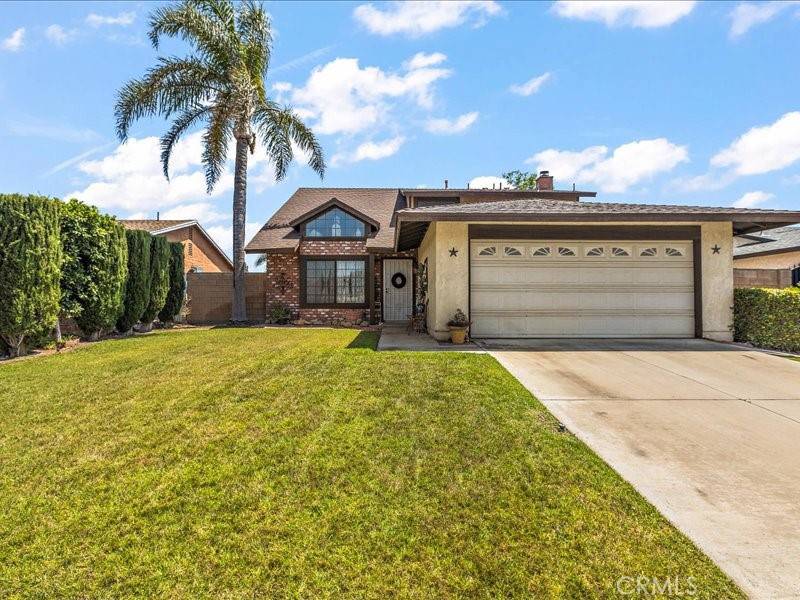 Fontana, CA 92336,15745 Malaga DR
