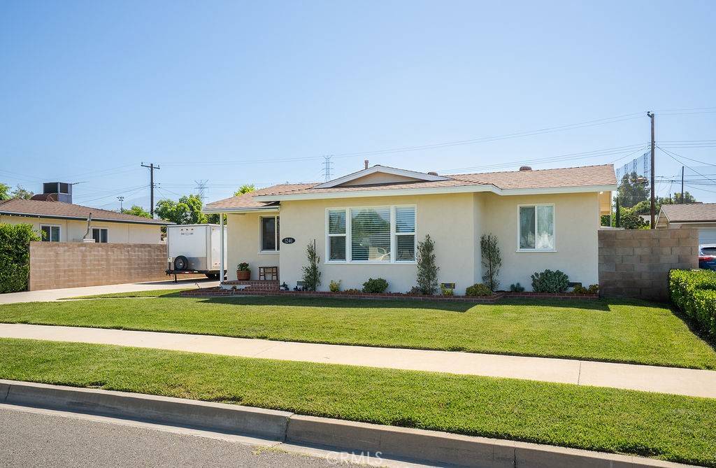 Glendora, CA 91740,1240 S Washington Ave