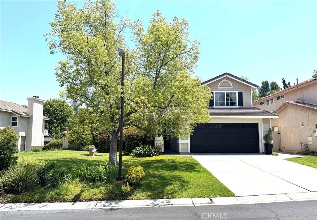 Canyon Country, CA 91351,20016 Tanager CT