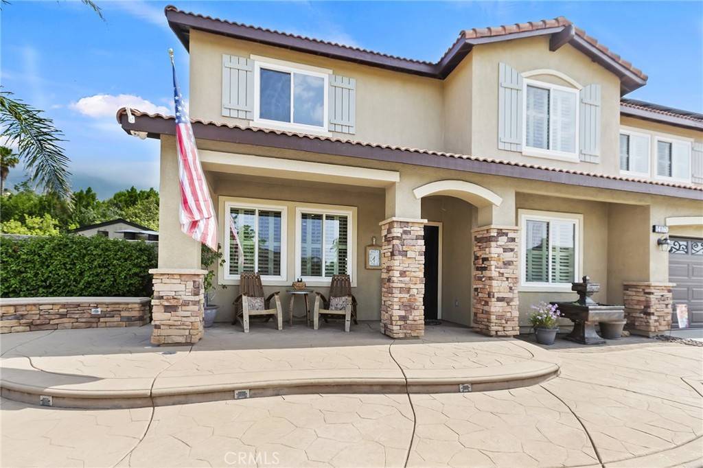 Rancho Cucamonga, CA 91739,14160 Vai Brothers DR