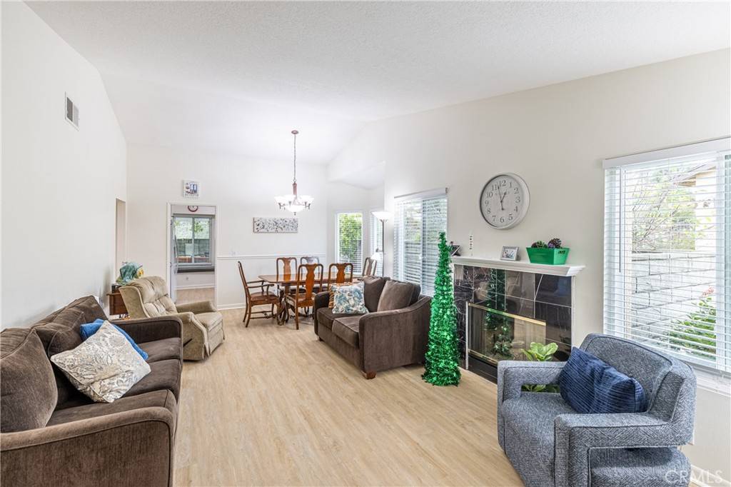 Saugus, CA 91390,28331 Seco Canyon RD #119