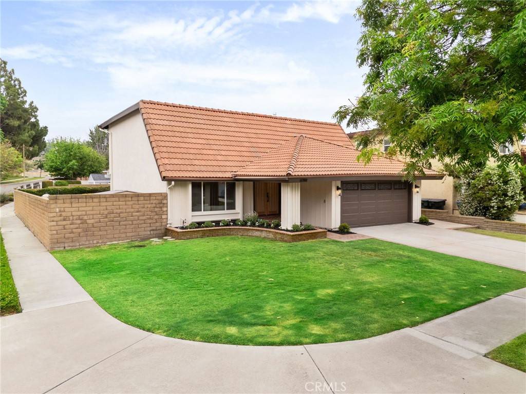 Anaheim, CA 92807,6198 E Camino Correr