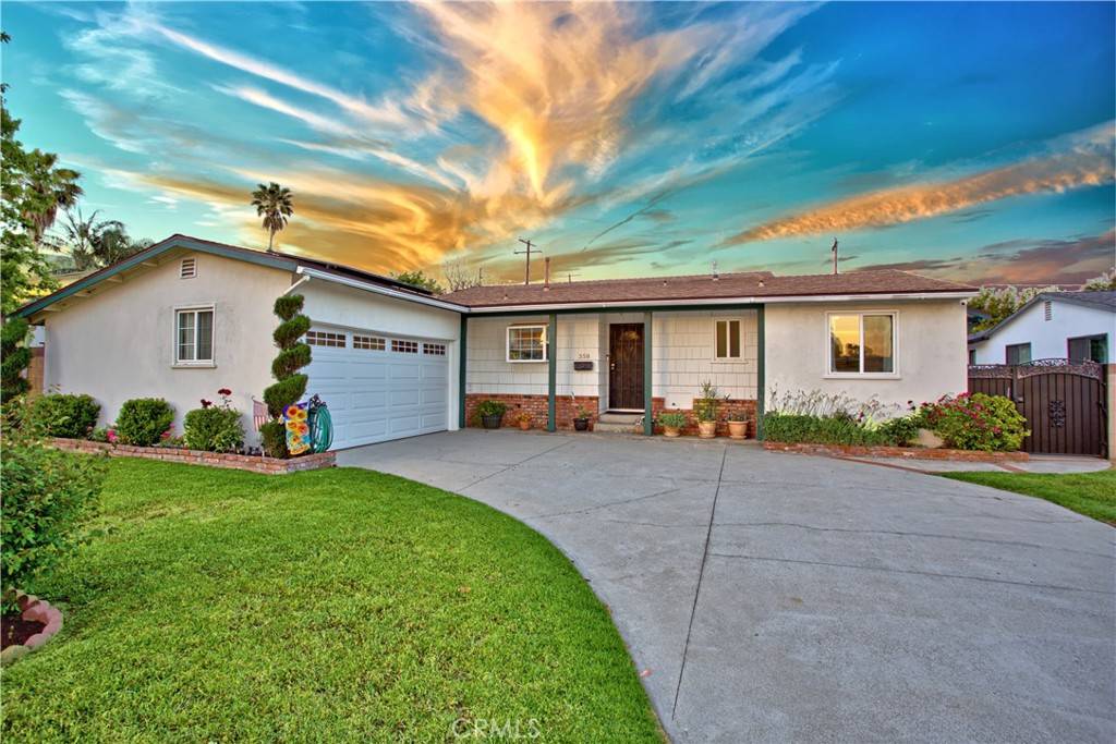 Glendora, CA 91741,358 N Grand AVE