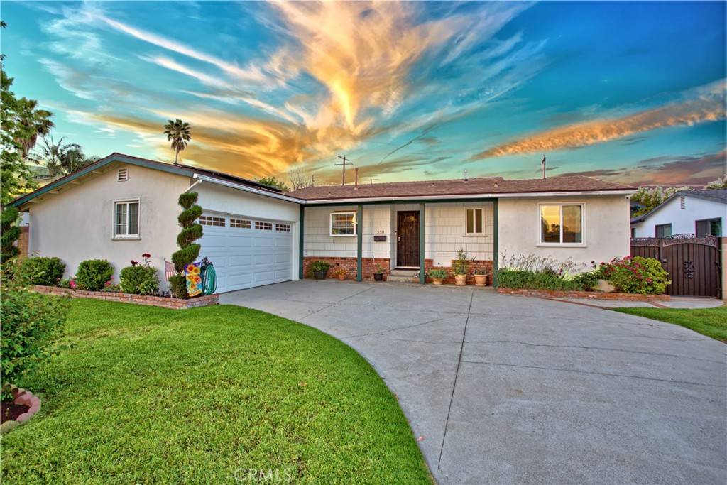 Glendora, CA 91741,358 N Grand AVE