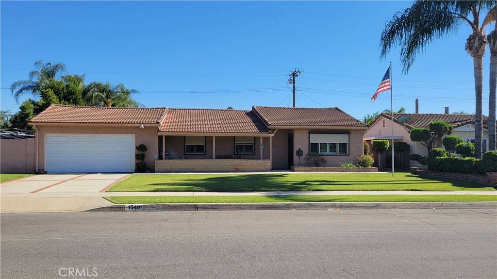 West Covina, CA 91790,1540 S Shadydale AVE