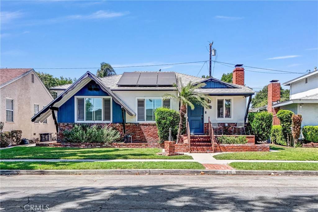 Long Beach, CA 90805,275 E Bort ST