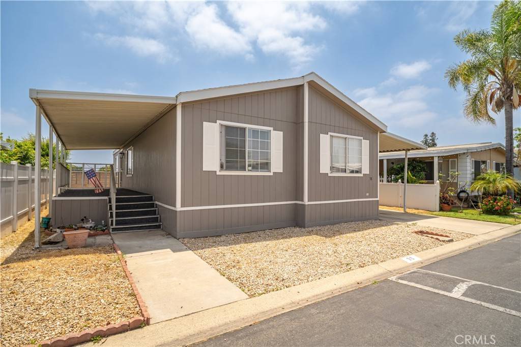 Montclair, CA 91763,4361 Mission BLVD #38