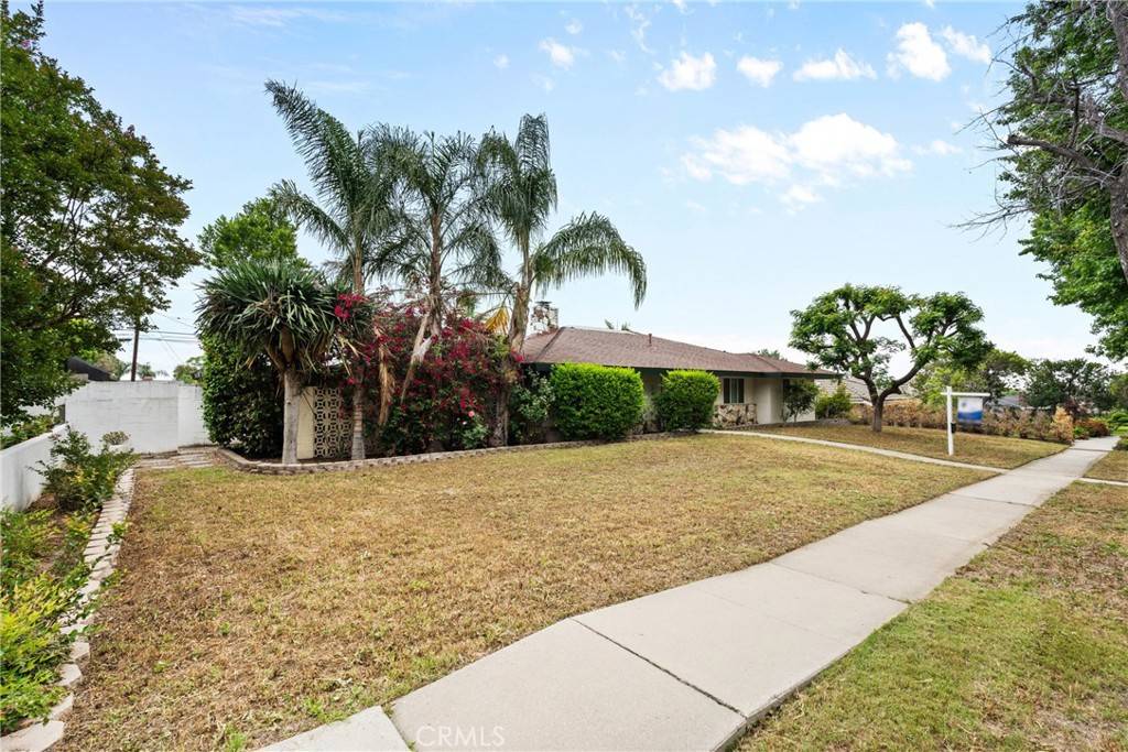 Upland, CA 91784,1754 N 1st AVE