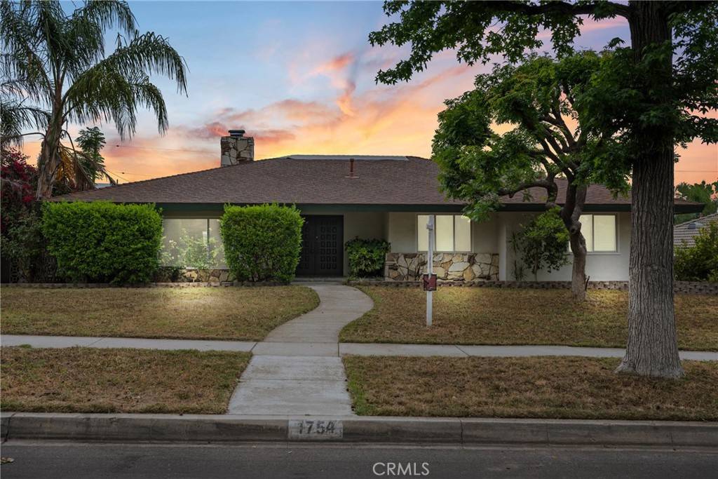 Upland, CA 91784,1754 N 1st AVE
