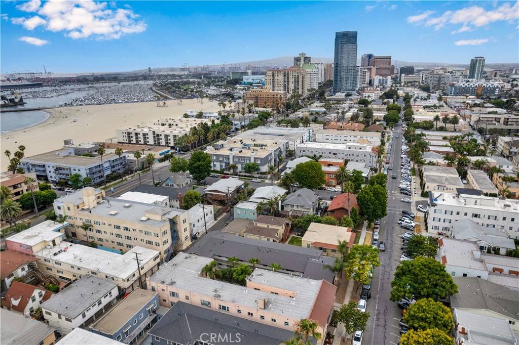 Long Beach, CA 90802,1250 E 1st street #7