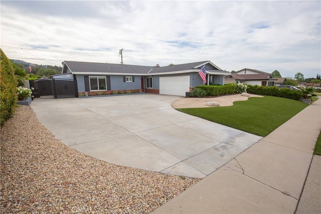 Glendora, CA 91741,572 Willowgrove AVE