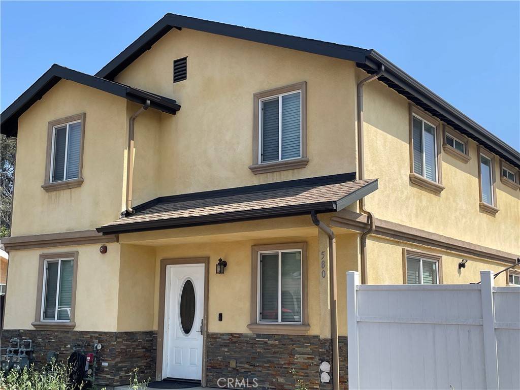 Pomona, CA 91766,580 E 12th ST