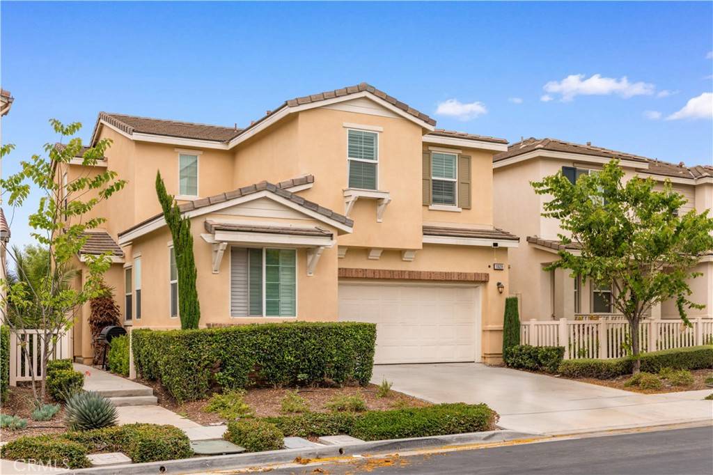 Chino, CA 91710,11628 Solaire WAY