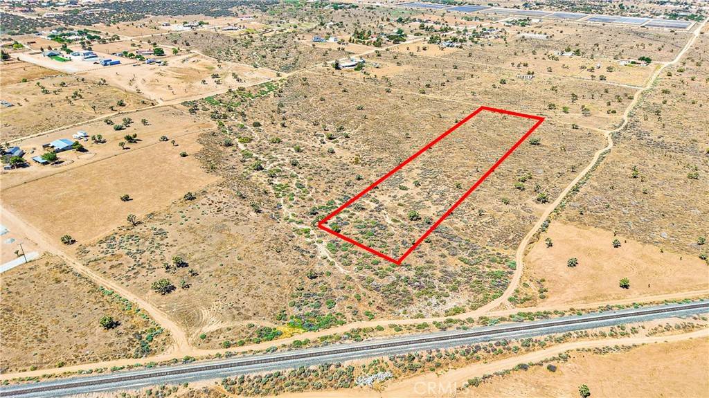 Phelan, CA 92371,0 Beaver AVE