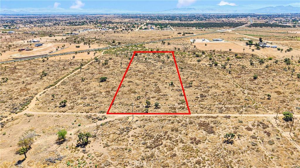 Phelan, CA 92371,0 Beaver AVE