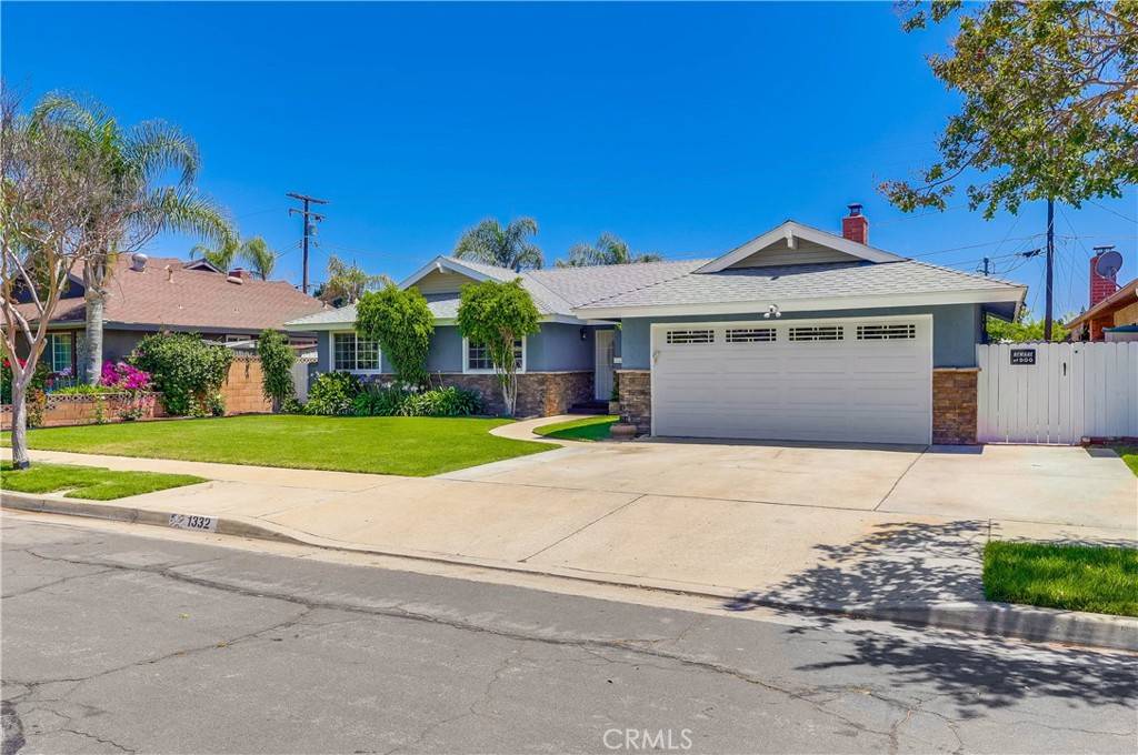 San Dimas, CA 91773,1332 Carew ST