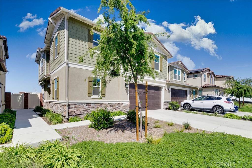 Chino, CA 91708,16050 Aventurine LN