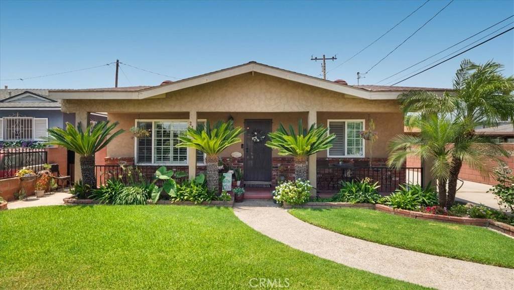 El Monte, CA 91733,2705 Central AVE