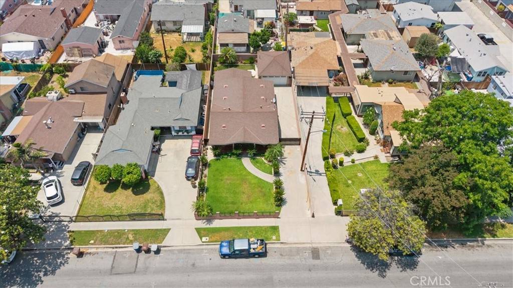 El Monte, CA 91733,2705 Central AVE