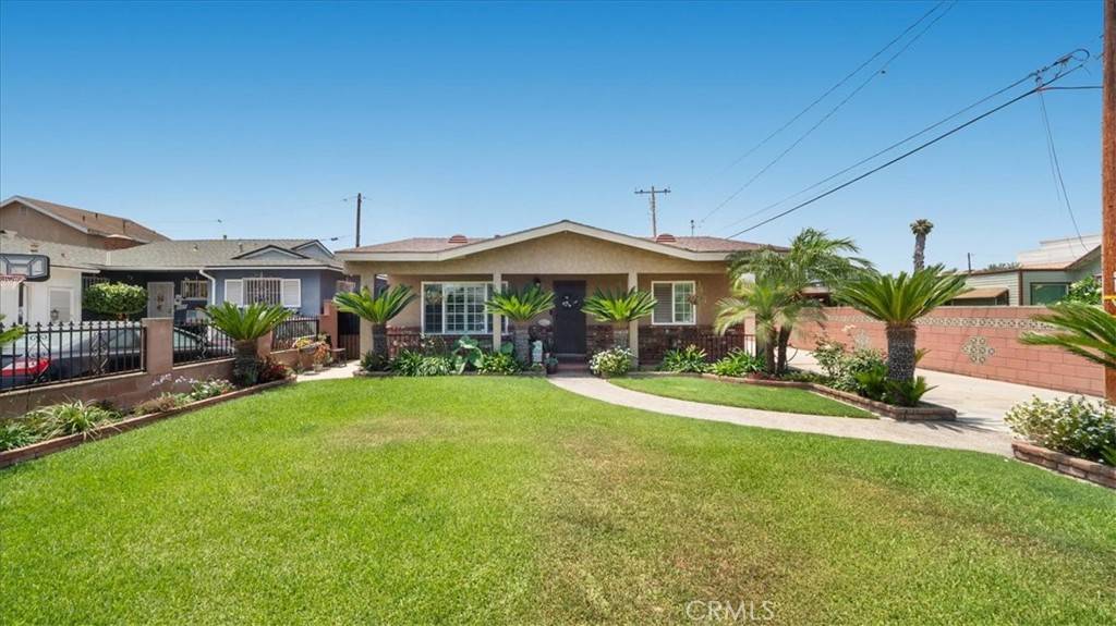 El Monte, CA 91733,2705 Central AVE