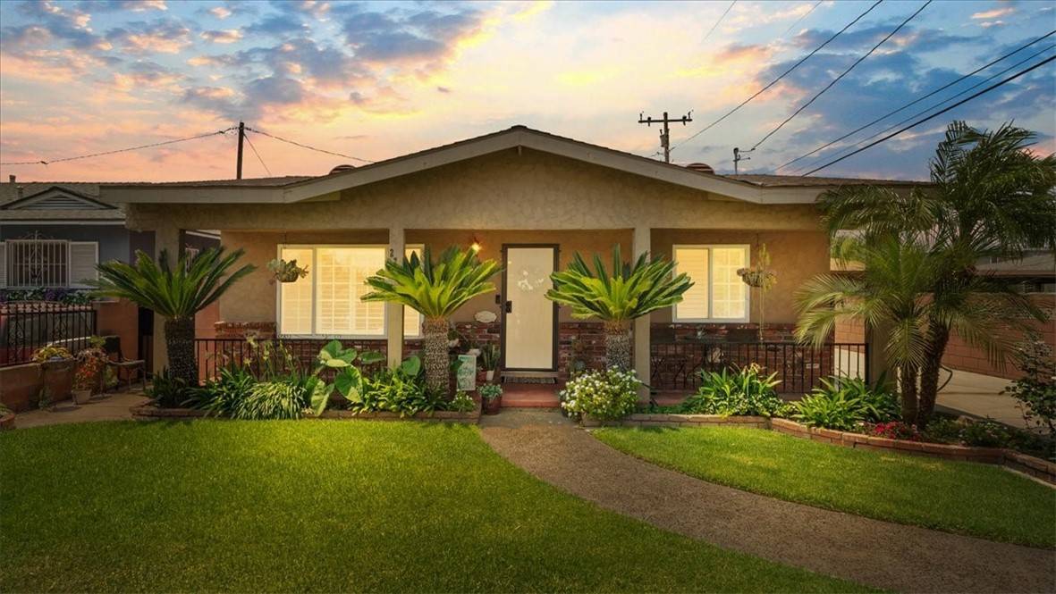 El Monte, CA 91733,2705 Central AVE