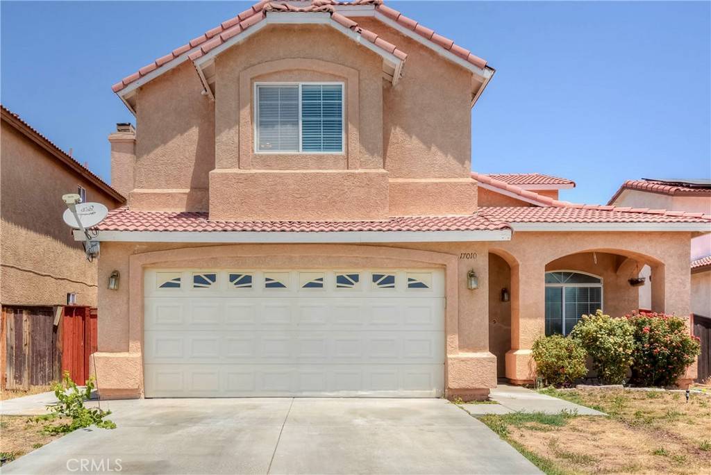 Victorville, CA 92395,17010 Torino DR